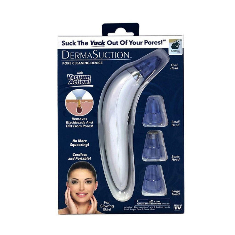Electric Cell Suction Blackhead Remover